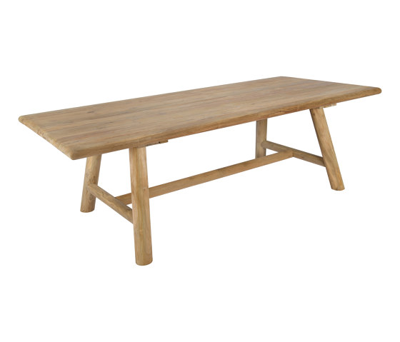 Ubud Rectangular Table  | Mesas comedor | cbdesign
