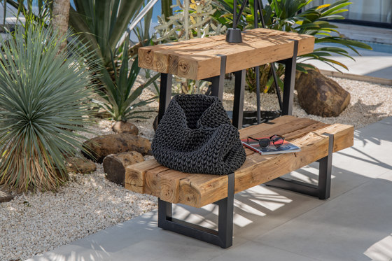 Viareggio Crochet Basket L  | Contenedores / Cajas | cbdesign