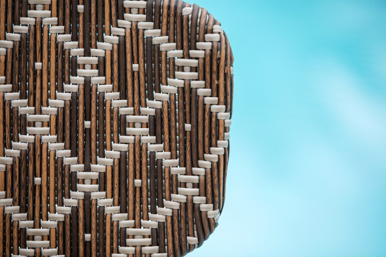 Wabi Dining Chair-Wajik Weaving  | Chairs | cbdesign