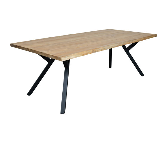 Y Table  | Dining tables | cbdesign