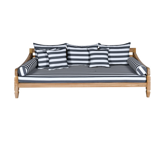 Zagora Sofa  | Sofas | cbdesign