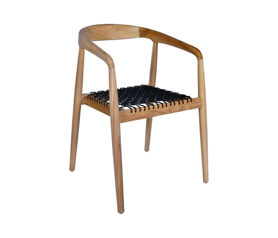 Zoe Dining Armchair  | Stühle | cbdesign
