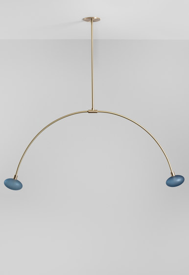 Balance 2.0 Pendant | Lámparas de suspensión | SkLO