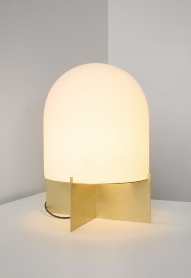 Dome Light | Lampade tavolo | SkLO
