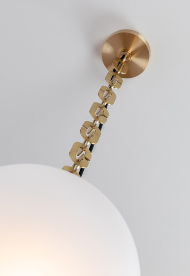 Dome Pendant | Lámparas de suspensión | SkLO