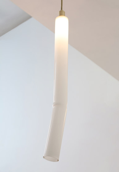 Fold Pendant | Lámparas de suspensión | SkLO