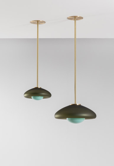 Pillow Pendant | Suspended lights | SkLO