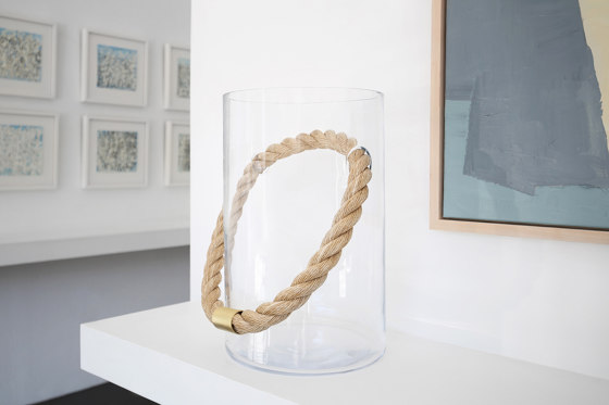 Rope Vessel | Objects | SkLO