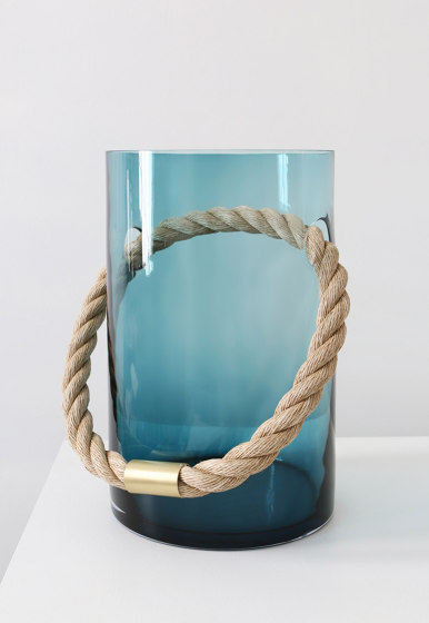 Rope Vessel | Objekte | SkLO