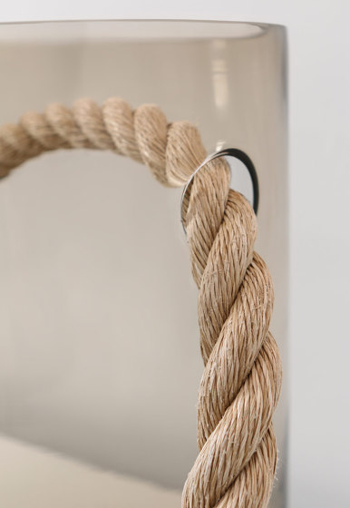Rope Vessel | Oggetti | SkLO