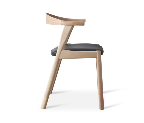 GEMYT Armchair | Chairs | Gemla