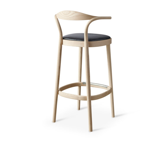 ZINC Bar chair | Sgabelli bancone | Gemla