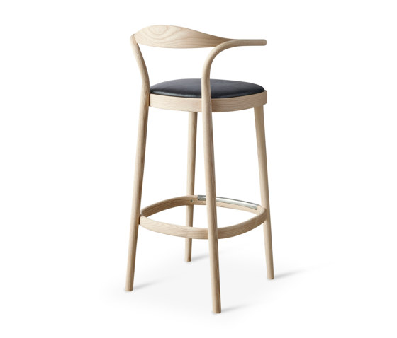 ZINC Bar chair | Bar stools | Gemla