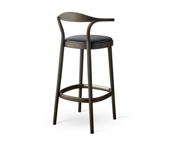 ZINC Bar chair | Sgabelli bancone | Gemla