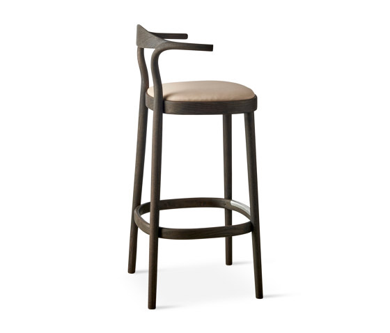 ZINC Bar chair | Tabourets de bar | Gemla