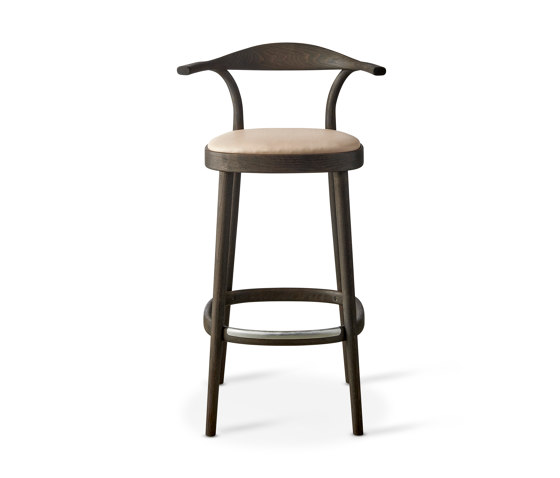 ZINC Bar chair | Barhocker | Gemla