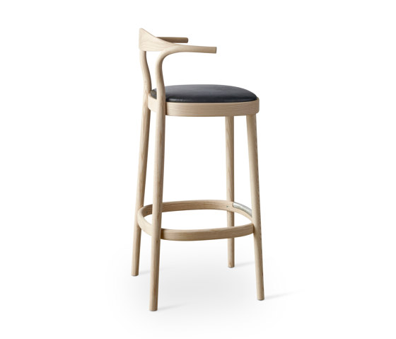 ZINC Bar chair | Barhocker | Gemla