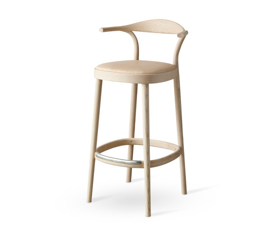 ZINC Bar chair | Bar stools | Gemla