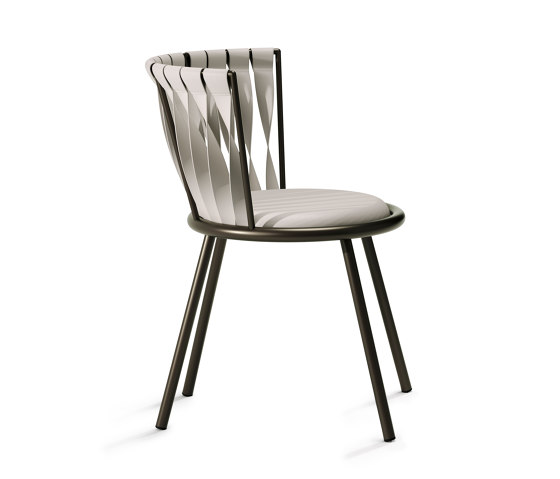 Twist chair | Chairs | Cantori spa