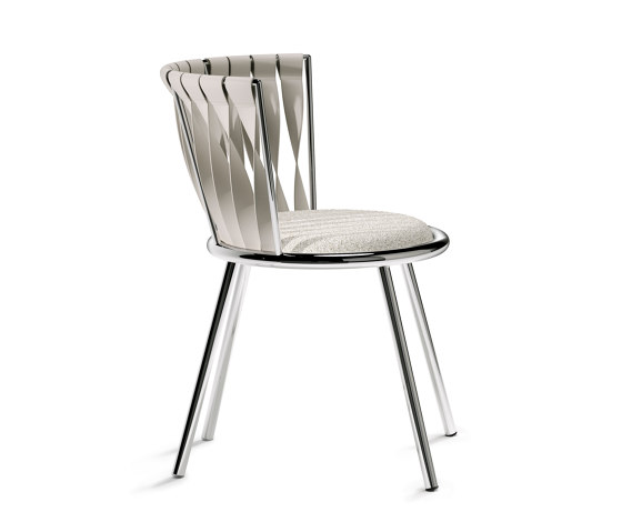 Twist chair | Chairs | Cantori spa