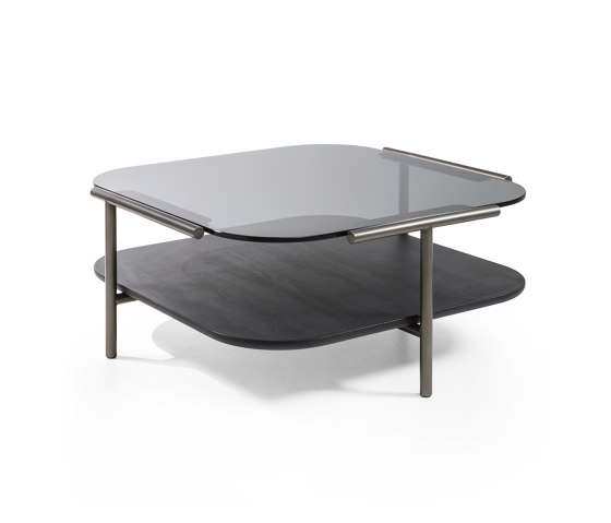Cloud square coffee table | Mesas de centro | Cantori spa