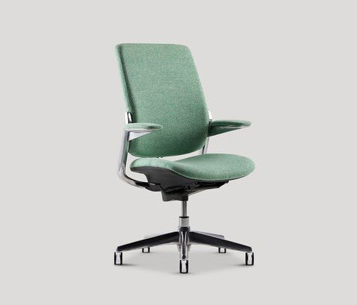 Smart Conference Chair | Sillas | Humanscale