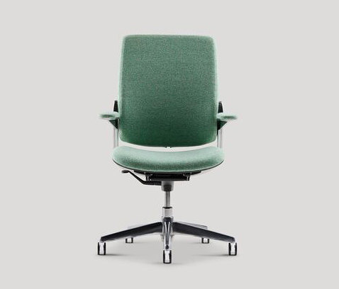 Smart Conference Chair | Sillas | Humanscale