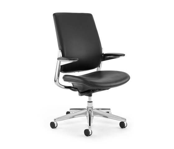 Smart Conference Chair | Sedie | Humanscale