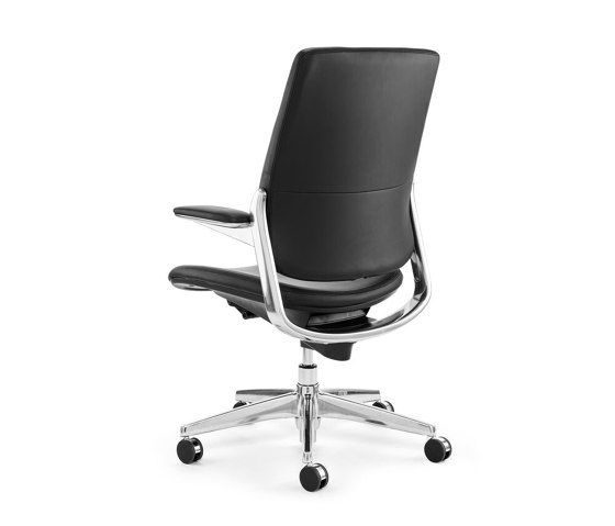 Smart Conference Chair | Stühle | Humanscale
