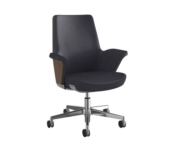 Summa Chair | Chairs | Humanscale