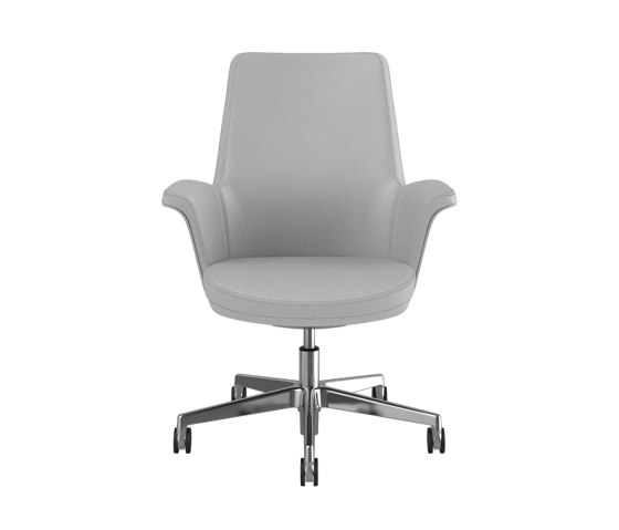 Summa Chair | Stühle | Humanscale