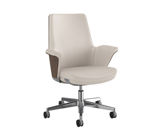 Summa Chair | Stühle | Humanscale