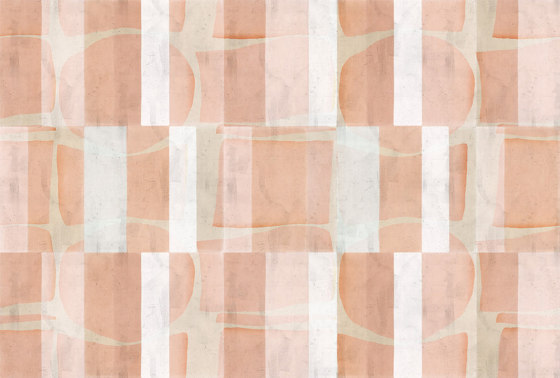Walls By Patel 4 | Wallpaper Handcrafted Charisma | Zora | Carta parati / tappezzeria | Architects Paper