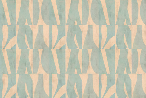 Walls By Patel 4 | Wallpaper Handcrafted Charisma | Laila | Revêtements muraux / papiers peint | Architects Paper