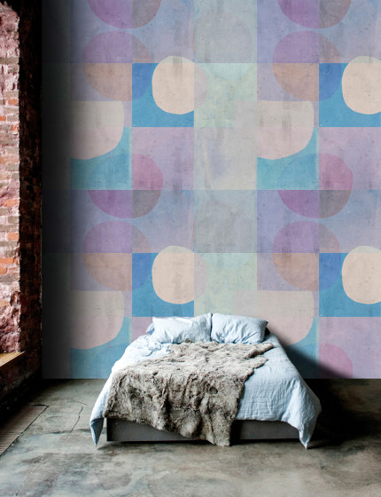 Walls By Patel 4 | Tapete Handcrafted Charisma | Elija 2 | Wandbeläge / Tapeten | Architects Paper