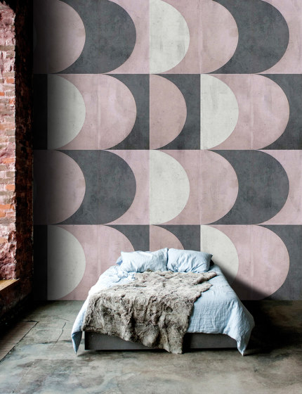 Walls By Patel 4 | Wallpaper Handcrafted Charisma | Julek 1 | Revêtements muraux / papiers peint | Architects Paper