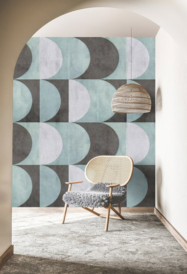 Walls By Patel 4 | Wallpaper Handcrafted Charisma | Julek 2 | Revêtements muraux / papiers peint | Architects Paper