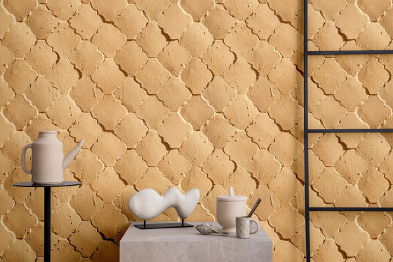 Walls By Patel 4 | Wallpaper Handcrafted Charisma | Siena | Revêtements muraux / papiers peint | Architects Paper