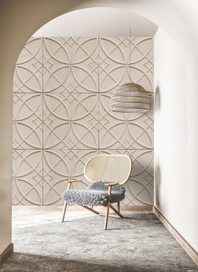 Walls By Patel 4 | Wallpaper Handcrafted Charisma | Circulus | Revêtements muraux / papiers peint | Architects Paper