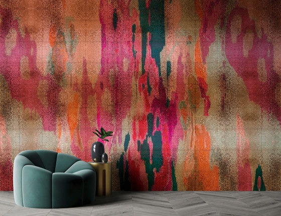 Walls By Patel 4 | Wallpaper Old World Opulence | Marielle 2 | Revestimientos de paredes / papeles pintados | Architects Paper