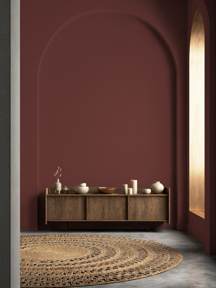 Puro Wandfarbe | c2021 - varied red | Wandfarben | Architects Paper
