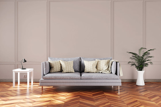 Puro Wandfarbe | c2022 - rosy beige | Wandfarben | Architects Paper