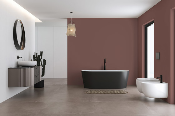 Puro Wandfarbe | c2026 - rosy beige | Wandfarben | Architects Paper