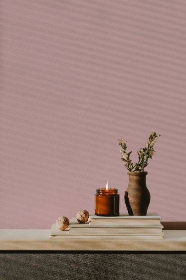 Puro Wallpainting | c2030 - peachy pink  | Paints | Architects Paper