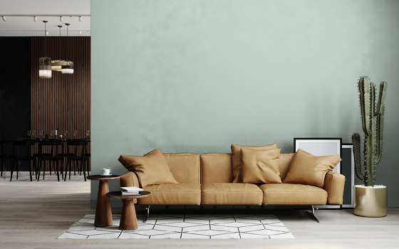 Puro Wandfarbe | c4001 - soft green | Wandfarben | Architects Paper