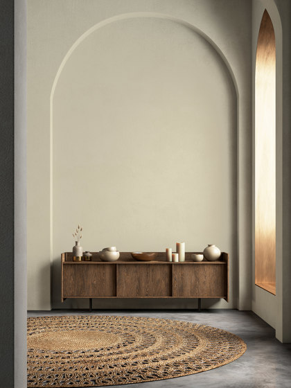 Puro Wallpainting | c6000 - gentle lime  | Peintures intérieures | Architects Paper