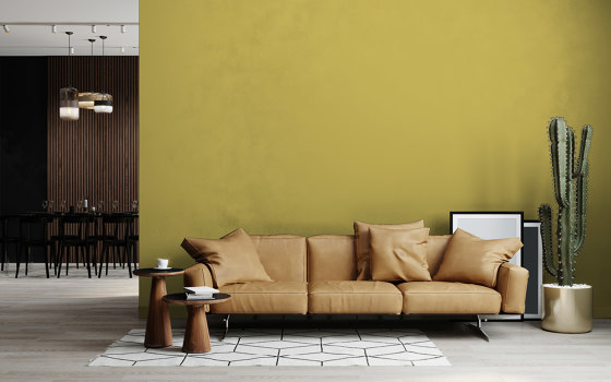 Puro Wallpainting | c6003 - gentle lime  | Peintures intérieures | Architects Paper