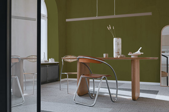 Puro Wandfarbe | c6009 - gentle lime  | Wandfarben | Architects Paper