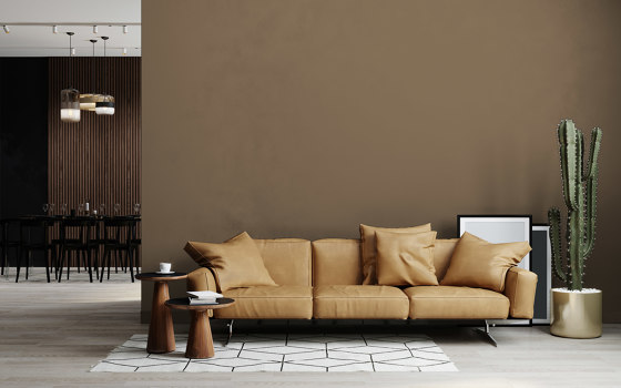Puro Wandfarbe | c7011 - mellow brown | Wandfarben | Architects Paper