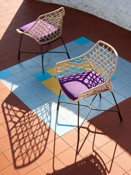 Cut 910/R | Chairs | Potocco